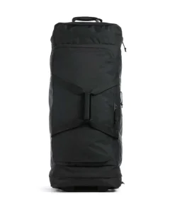 Leatherface L + Rollenreisetasche schwarz 86 cm