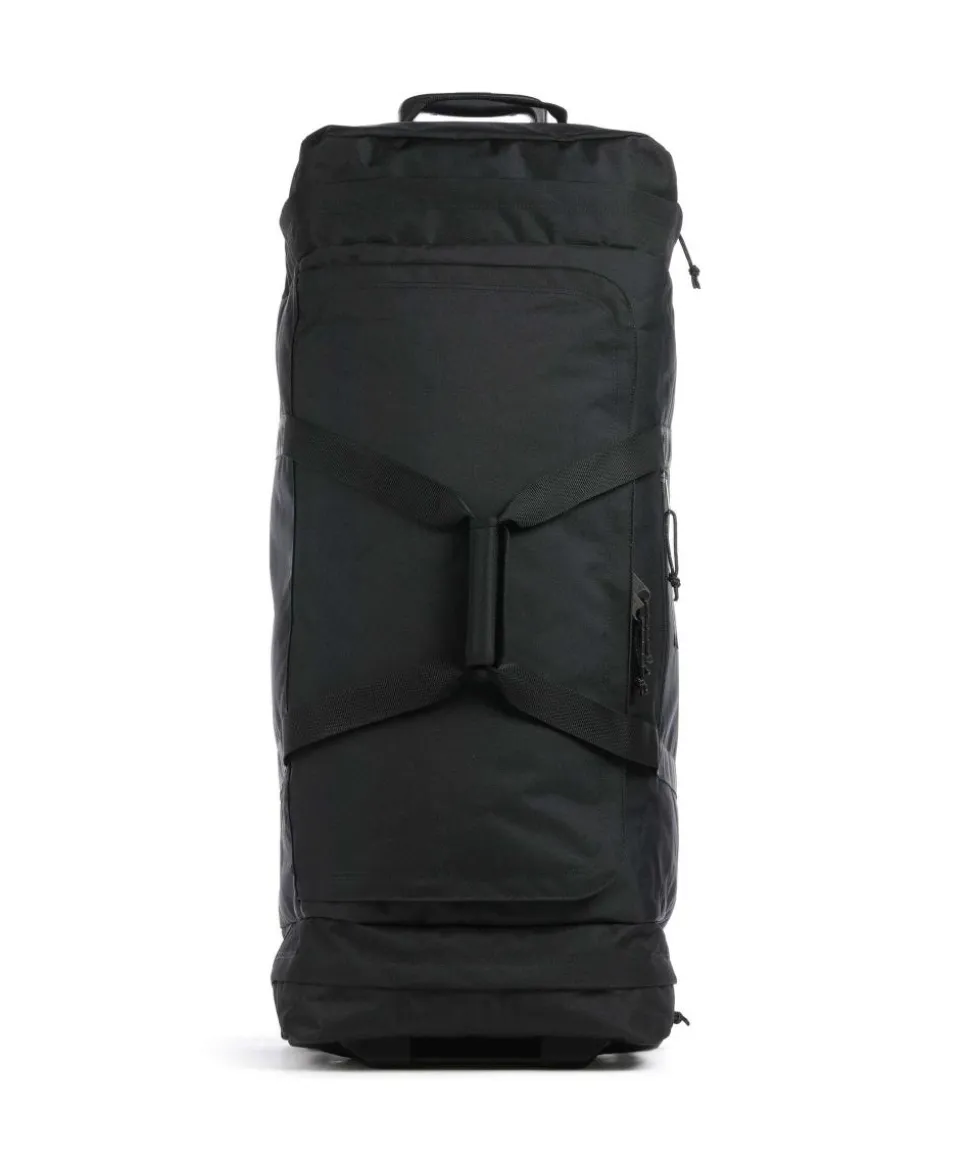 Leatherface L + Rollenreisetasche schwarz 86 cm