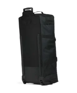 Leatherface L + Rollenreisetasche schwarz 86 cm