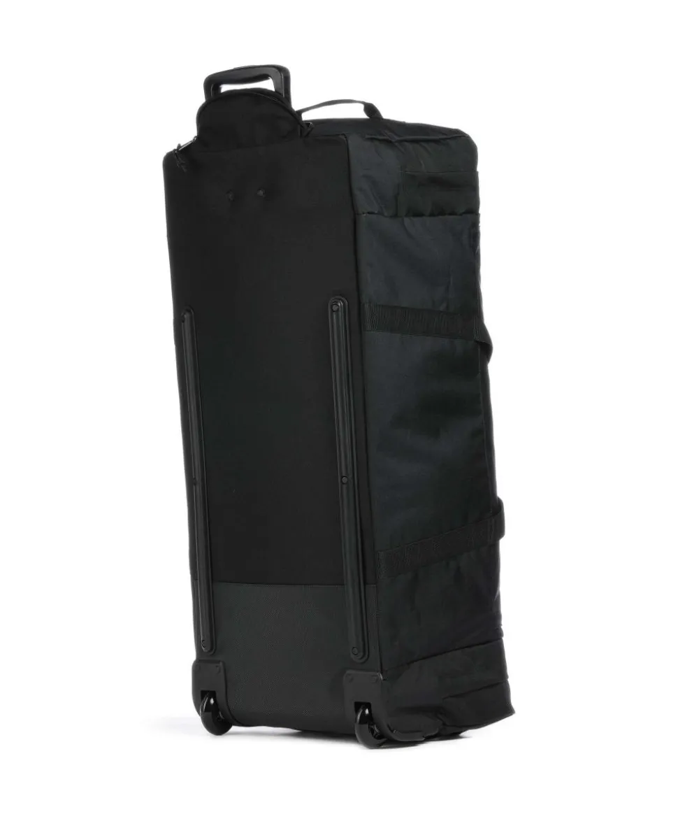 Leatherface L + Rollenreisetasche schwarz 86 cm