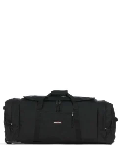 Leatherface L + Rollenreisetasche schwarz 86 cm