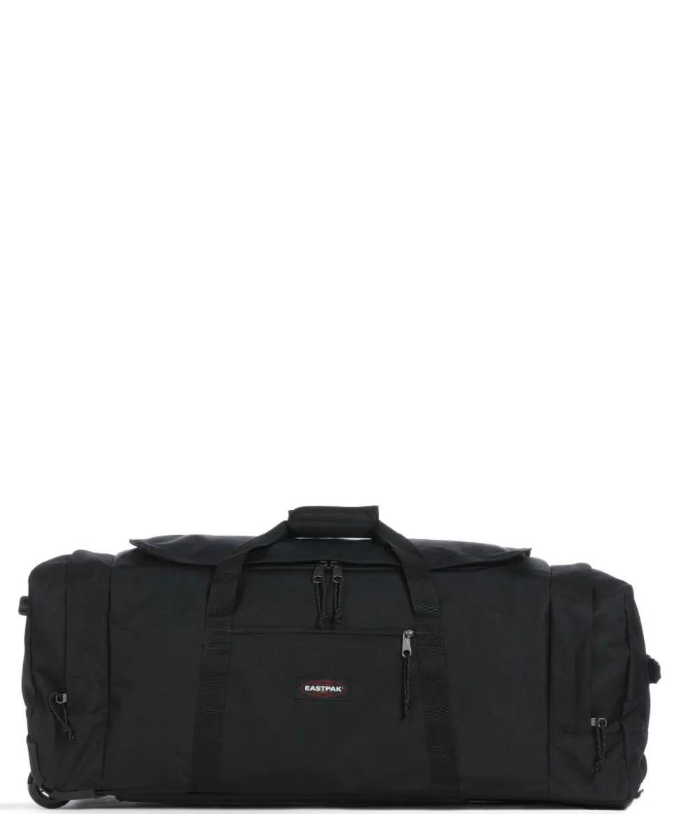 Leatherface L + Rollenreisetasche schwarz 86 cm