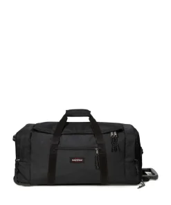 Leatherface M + Rollenreisetasche schwarz 68 cm