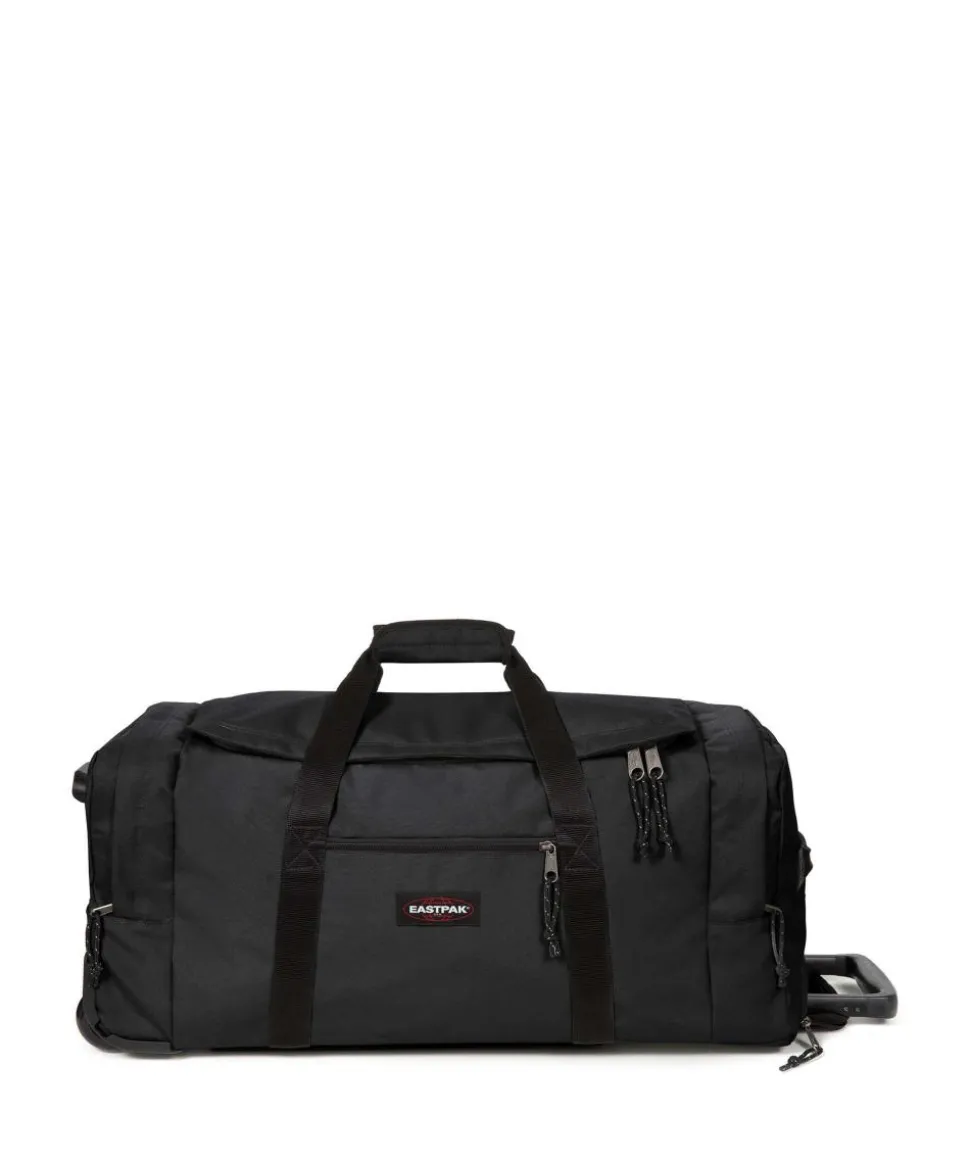 Leatherface M + Rollenreisetasche schwarz 68 cm