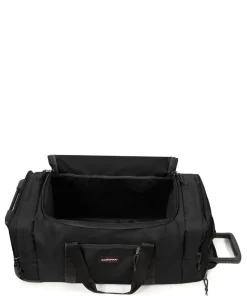 Leatherface M + Rollenreisetasche schwarz 68 cm