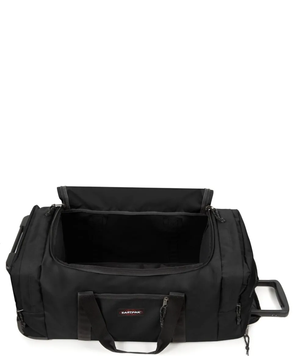 Leatherface M + Rollenreisetasche schwarz 68 cm