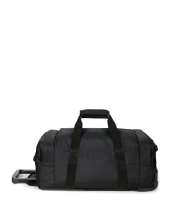 Leatherface S + Rollenreisetasche schwarz 55 cm