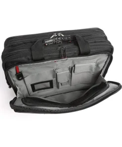 Legacy Aktentasche 17″ Polyester schwarz