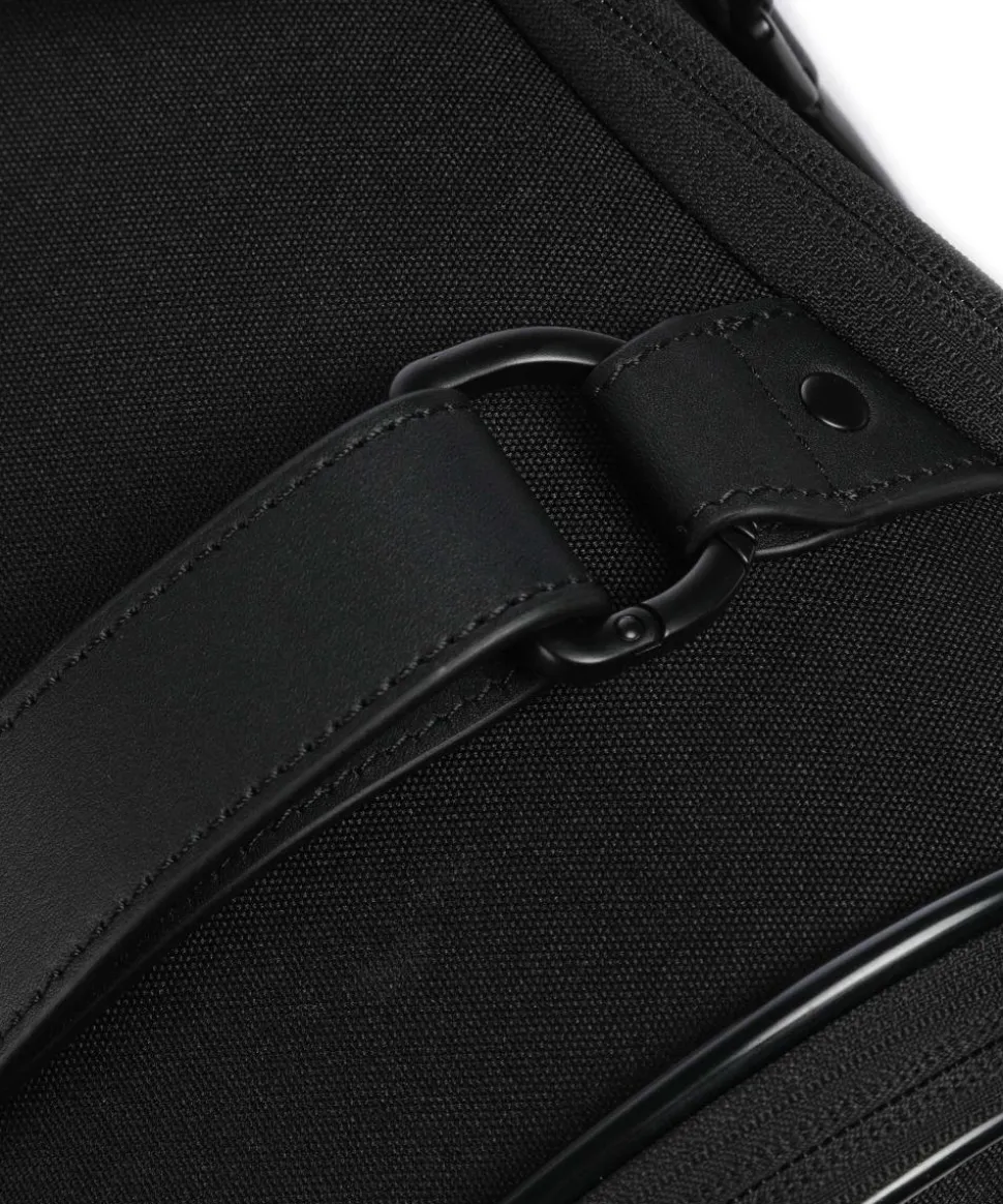 Legacy C35 Kleidersack schwarz 56 cm