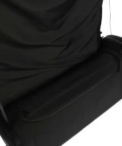 Legacy C35 Kleidersack schwarz 56 cm