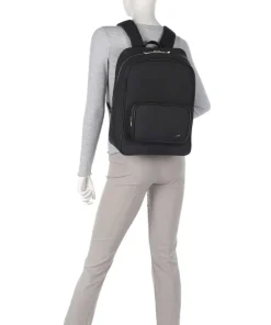 Legacy C32 Rucksack 15″ Nylon schwarz