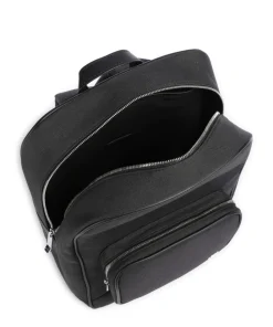 Legacy C32 Rucksack 15″ Nylon schwarz