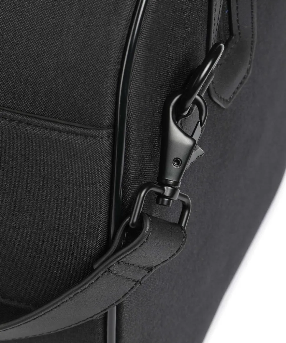 Legacy C36 Weekender schwarz 55 cm