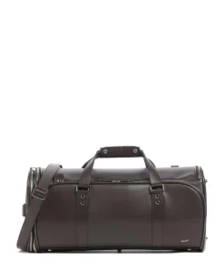 Legacy F35 Kleidersack braun 56 cm