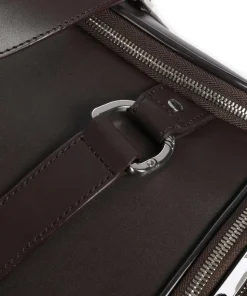 Legacy F35 Kleidersack braun 56 cm