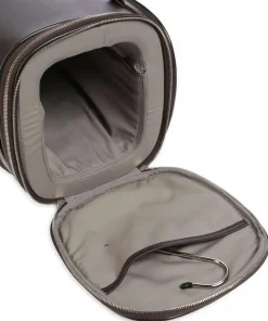 Legacy F35 Kleidersack braun 56 cm