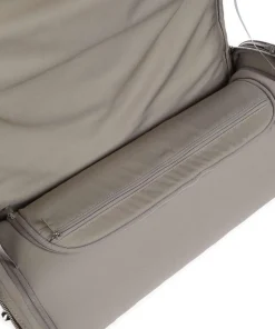 Legacy F35 Kleidersack braun 56 cm