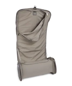 Legacy F35 Kleidersack braun 56 cm