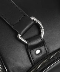 Legacy F35 Kleidersack schwarz 56 cm