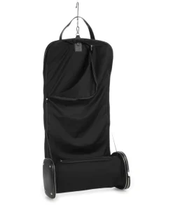 Legacy F35 Kleidersack schwarz 56 cm