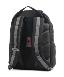 Legacy Laptop-Rucksack 16″ Polyester schwarz
