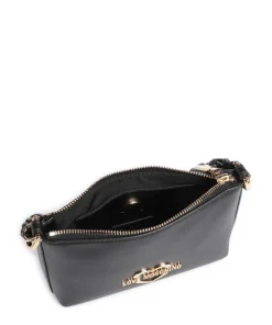 Legacy Schultertasche Nappaleder, Polyurethane schwarz