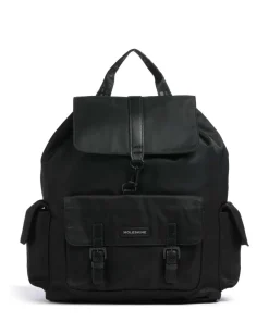Legendary Rucksack Nylon schwarz