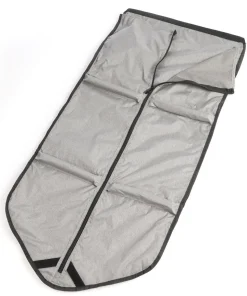 Lexicon Framed 4-Rollen Trolley schwarz 55 cm