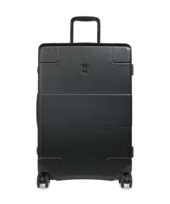 Lexicon Framed 4-Rollen Trolley schwarz 68 cm