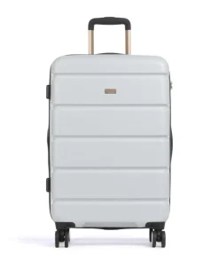 Lexington 4-Rollen Trolley grau 68 cm