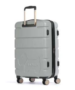 Lexington 4-Rollen Trolley grau 68 cm