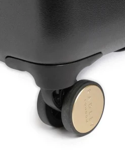 Lexington 4-Rollen Trolley schwarz 3-tlg. cm