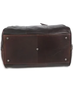 Liam Weekender dunkelbraun 46 cm