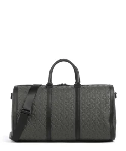 Liam Weekender khaki 50 cm