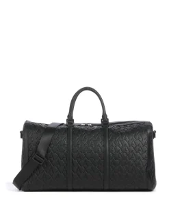 Liam Weekender schwarz 50 cm