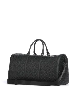 Liam Weekender schwarz 50 cm