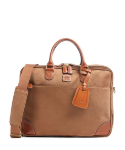 Life Aktentasche 15″ Textil camel