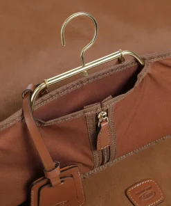 Life Kleidersack camel 128 cm