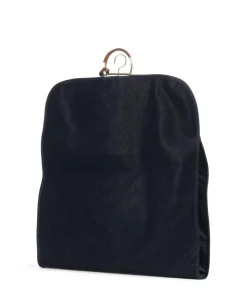 Life Kleidersack dunkelblau 128 cm