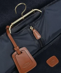 Life Kleidersack dunkelblau 128 cm