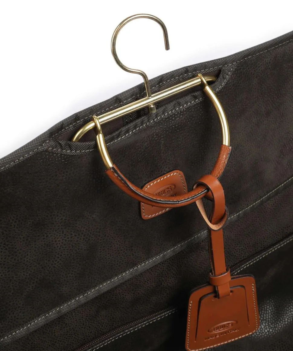 Life Kleidersack olivgrün 128 cm