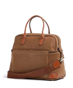 Life Kosmetikkoffer braun 35 cm