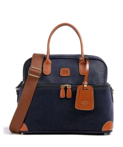 Life Kosmetikkoffer dunkelblau 35 cm