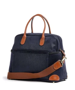 Life Kosmetikkoffer dunkelblau 35 cm