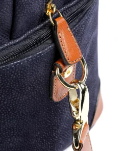 Life Kosmetikkoffer dunkelblau 35 cm