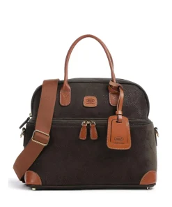 Life Kosmetikkoffer olivgrün 35 cm