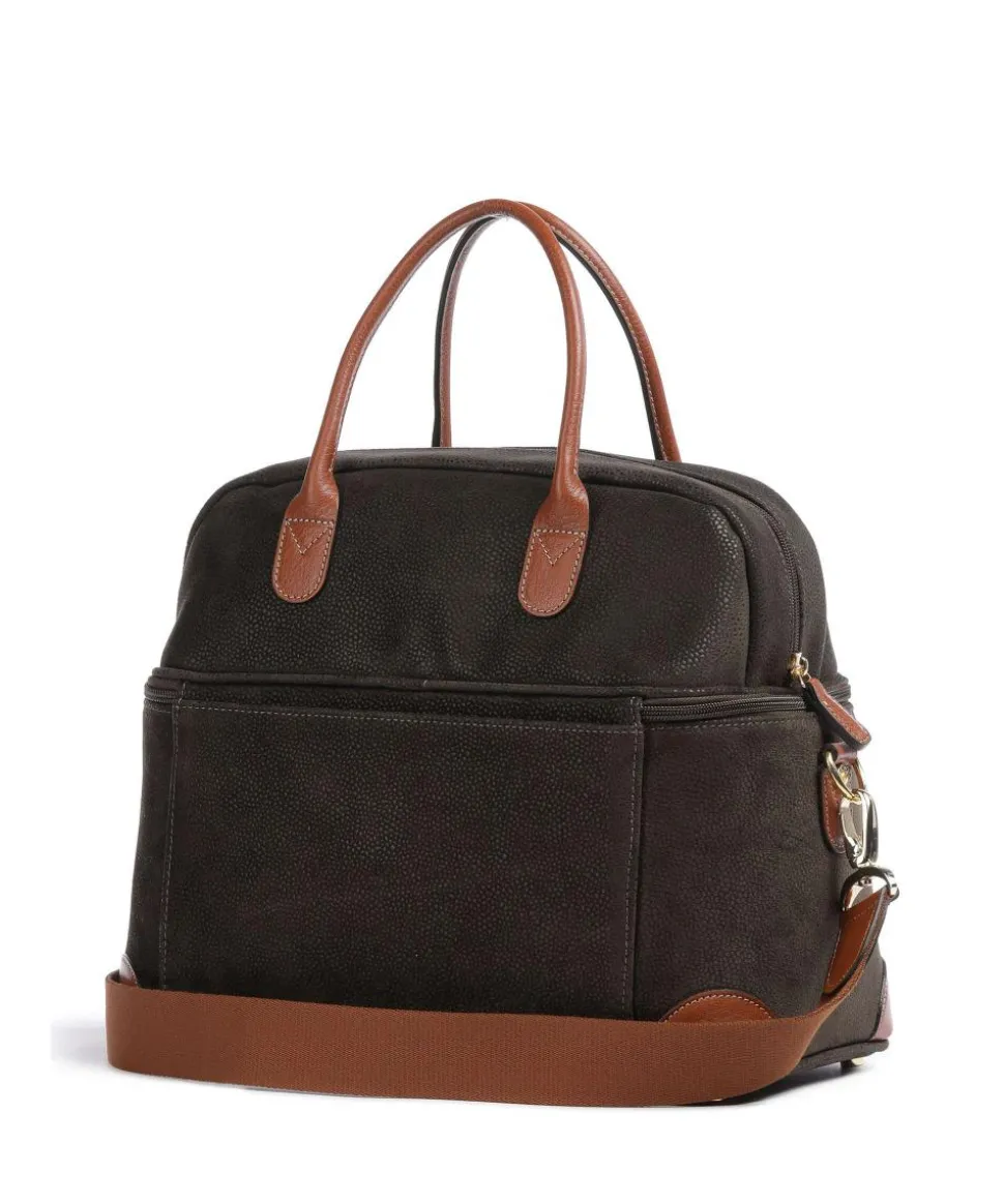 Life Kosmetikkoffer olivgrün 35 cm