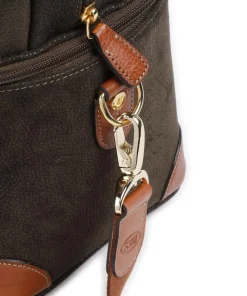 Life Kosmetikkoffer olivgrün 35 cm