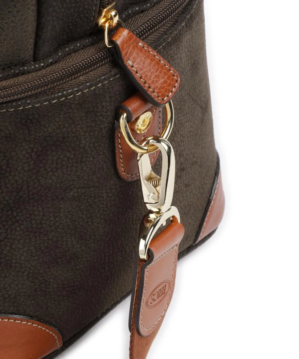 Life Kosmetikkoffer olivgrün 35 cm