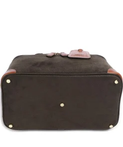 Life Kosmetikkoffer olivgrün 35 cm